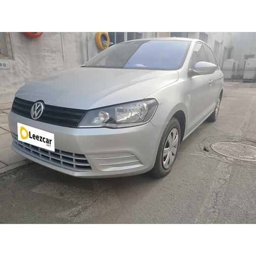 大众 捷达 1.6L 25周年纪念版【长租-北京】 商品图2