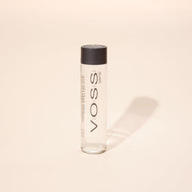 芙丝苏打水（含汽） 375ml