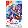 二手Switch游戏 火焰纹章 契约 Engage 中文版 商品缩略图0