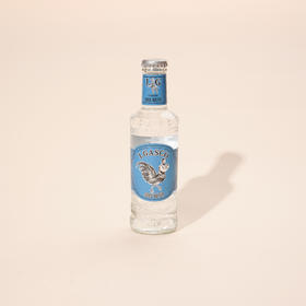 杰嘉思苏打汽水 200ml