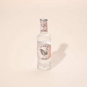 杰嘉思印第安汤力味汽水 200ml