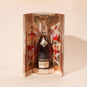 人头马特级礼盒 700ml