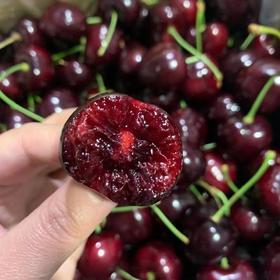 智利空运车厘子