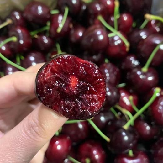 智利空运车厘子 商品图0