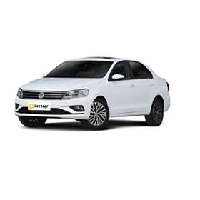 大众 捷达 1.6L 25周年纪念版【长租-北京】