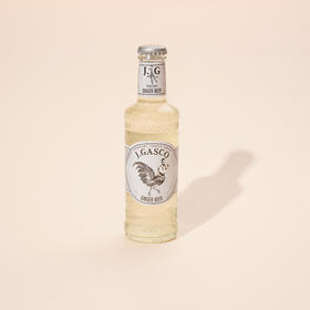 杰嘉思姜汁啤酒味汽水 200ml