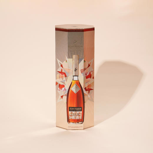 人头马特级礼盒 700ml 商品图1