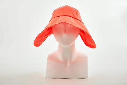 HOII/后益 Mr.HoseaHo宽版帽沿遮阳防晒帽[福利品] 商品图5