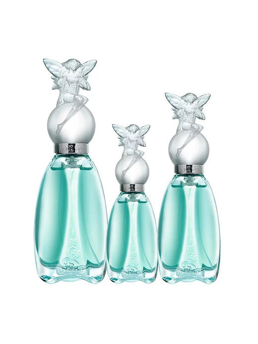 Anna Sui安娜苏许愿精灵香水 50ml EDT 商品图0