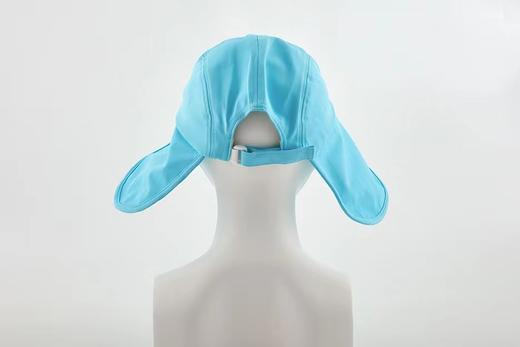 HOII/后益 Mr.HoseaHo宽版帽沿遮阳防晒帽[福利品] 商品图4