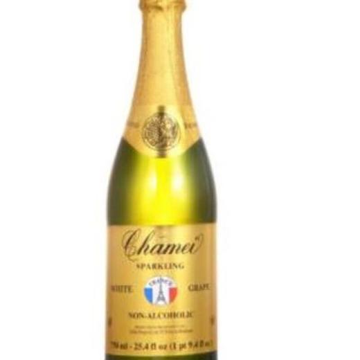 欢乐铁塔起泡酒750ml 商品图1