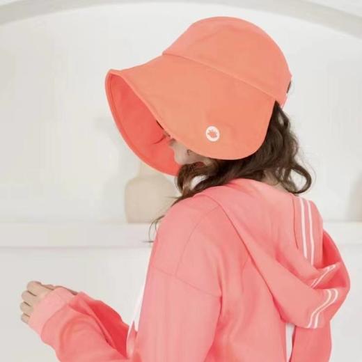 HOII/后益 Mr.HoseaHo宽版帽沿遮阳防晒帽[福利品] 商品图1