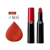 【门店直发 支持同城配送】阿玛尼权利唇膏新品 裸色系405#110#/206红棕 商品缩略图6