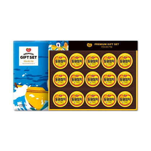 동원참치선물세트V05호 商品图0