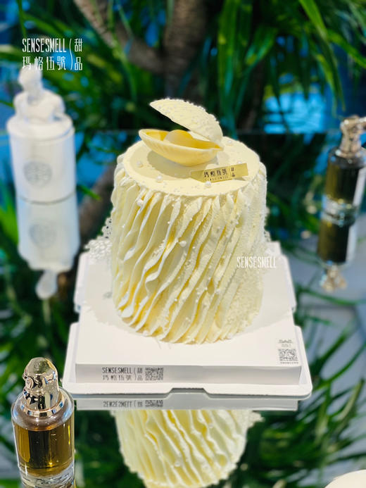 水瓶座2款 视如珍宝（提前两天预定） 商品图2