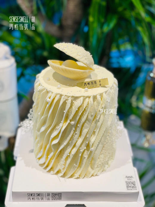 水瓶座2款 视如珍宝（提前两天预定） 商品图0