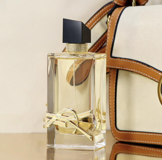 【中小样】YSL圣罗兰自由至上女士香水7.5ml 自由之水Q香 商品图3