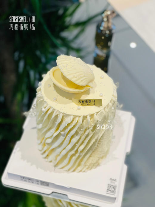 水瓶座2款 视如珍宝（提前两天预定） 商品图3