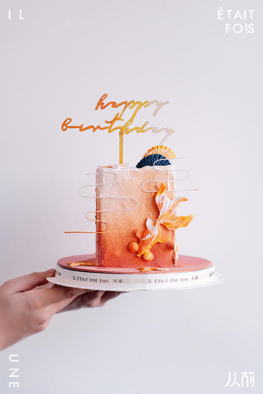 阳光锦鲤 商品图0