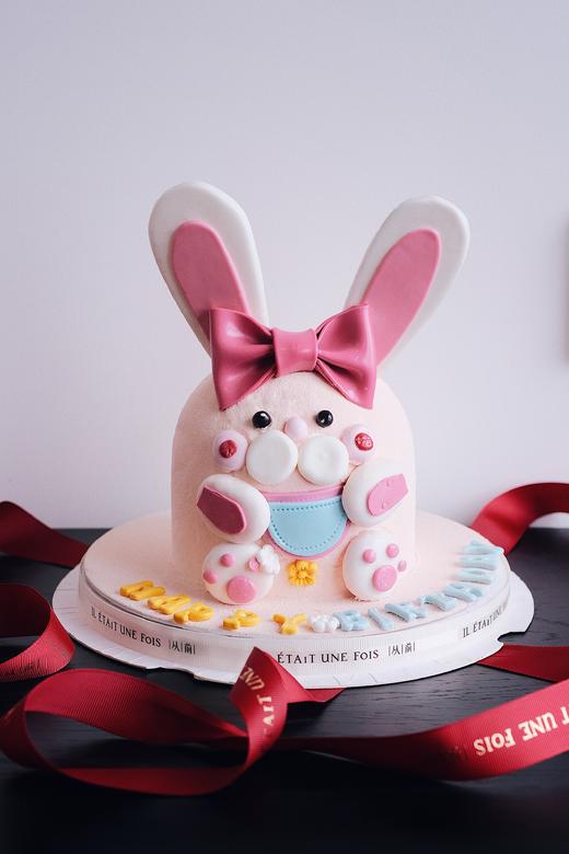 可爱兔 商品图0