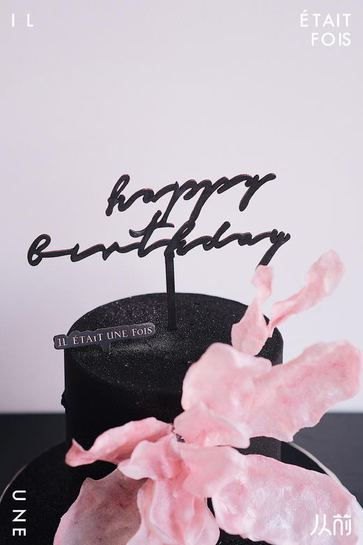 Black pink 商品图3