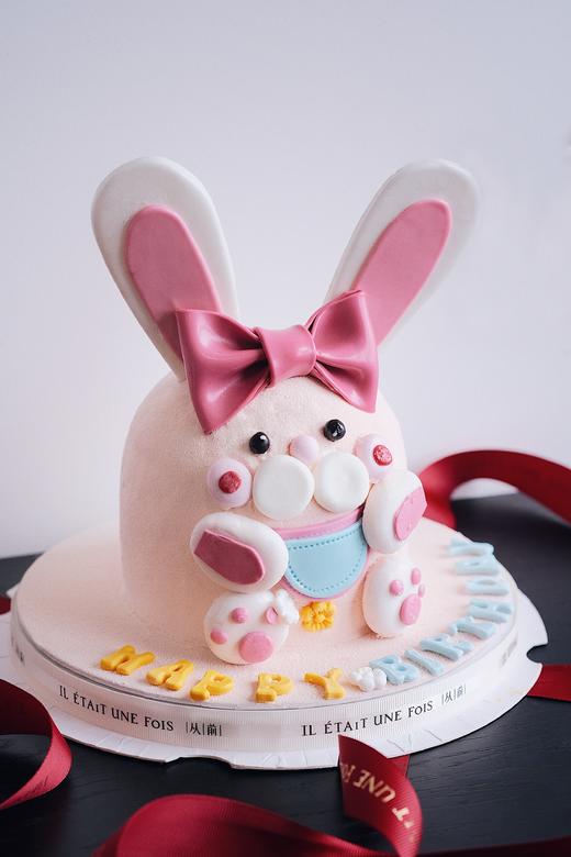 可爱兔 商品图1