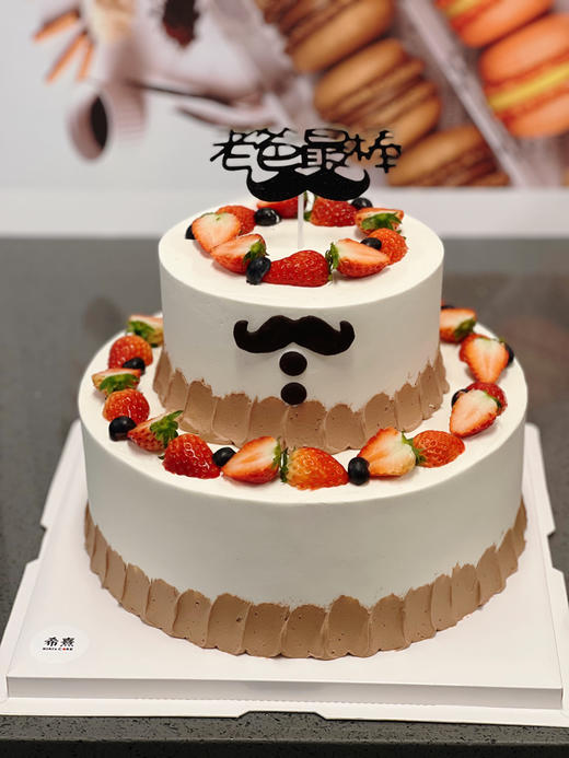 老爸最棒 商品图5