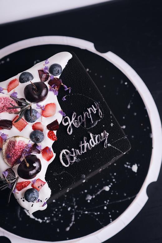 黑色幽默🔥（当季水果暂代车厘子） 商品图1