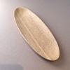 橡胶木长形果盘｜泰国 商品缩略图2