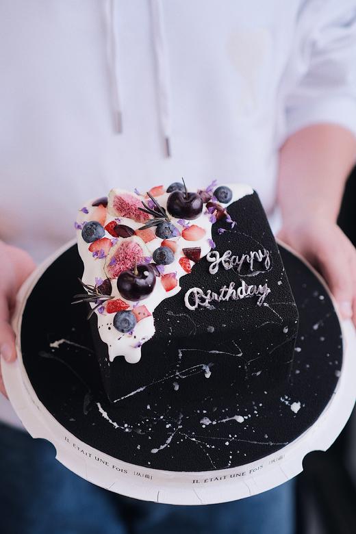 黑色幽默🔥（当季水果暂代车厘子） 商品图2