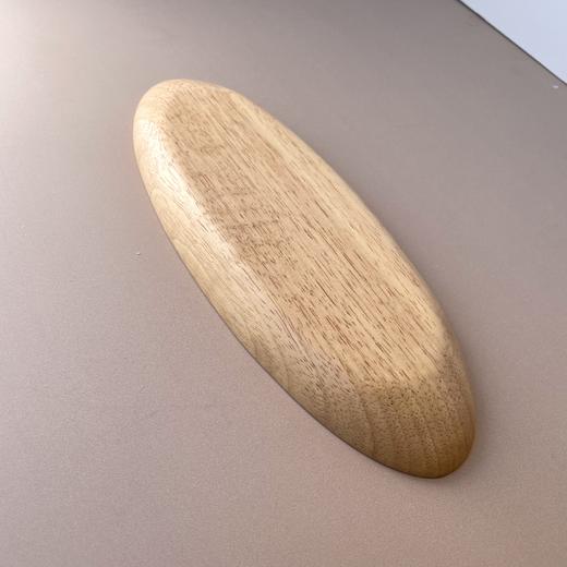 橡胶木长形果盘｜泰国 商品图3