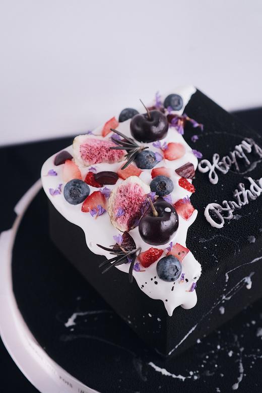 黑色幽默🔥（当季水果暂代车厘子） 商品图4