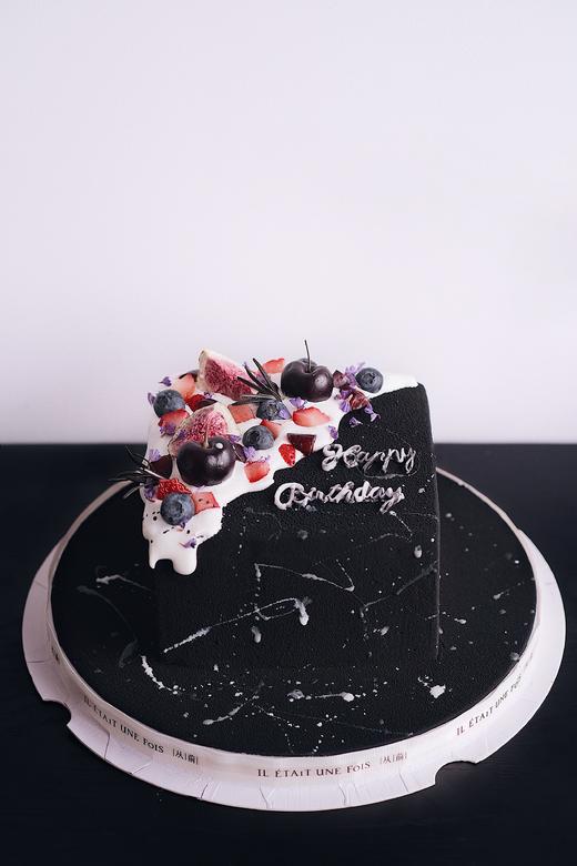 黑色幽默🔥（当季水果暂代车厘子） 商品图3