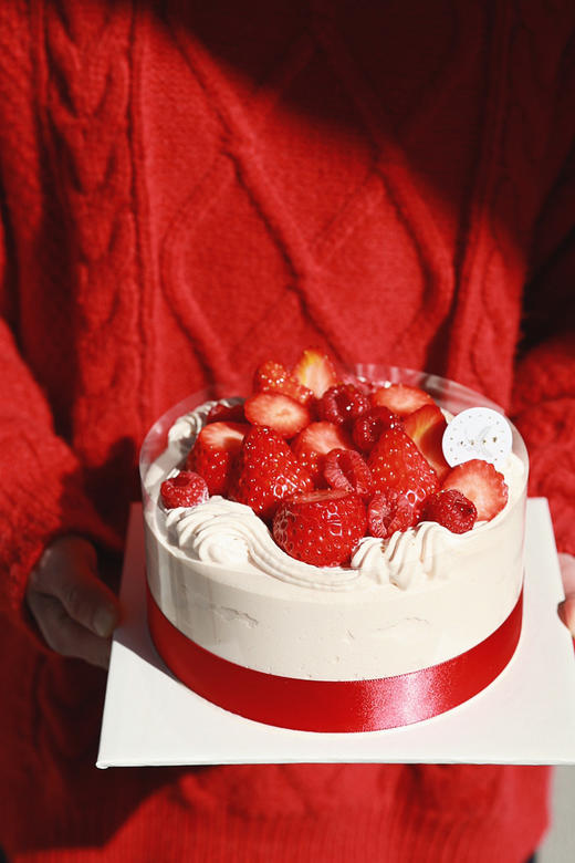 经典 | 芭乐草莓 商品图0