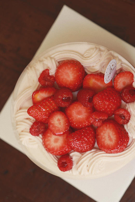 经典 | 芭乐草莓 商品图2