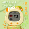 【可临摹可插卡领读的早教机】儿童益智玩具早教机学习机 双语识字插卡 学习机 3-6岁 商品缩略图4