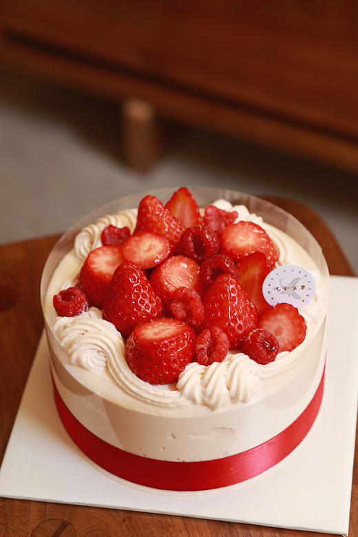 经典 | 芭乐草莓 商品图1