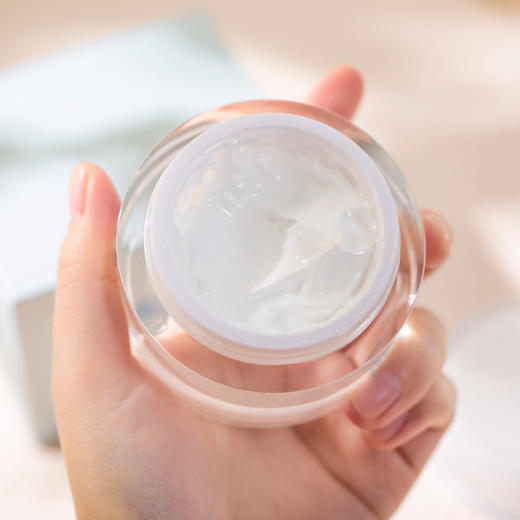 日本 ZEFF素颜霜 45g/瓶 商品图3