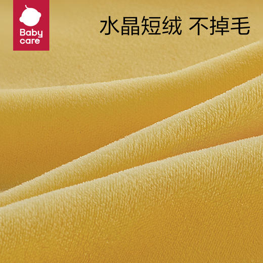 【babycare好物集】复读鸭毛绒婴儿学说话玩具宝宝娃娃玩偶会说话的鸭子公仔 商品图4