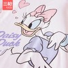 Threegun三枪 【莫代尔】女童圆领儿童长袖长裤内衣套装-2D296D011 商品缩略图3