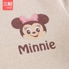 Threegun三枪 【舒肤弹力棉】女童圆领儿童保暖内衣套装-2D270D011 商品缩略图3