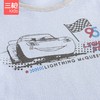 Threegun三枪 【舒肤软棉】男童圆领儿童长袖长裤内衣套装-2D313D011 商品缩略图5