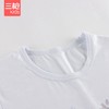 Threegun三枪 【莫代尔】女童圆领儿童长袖长裤内衣套装-2D300D011 商品缩略图8
