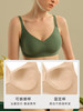 素肌良品【W反重力】收脂显瘦背钩文胸 MX081-FX 商品缩略图1