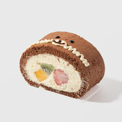 小熊可可卷 商品图1