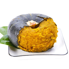 誉福园 贝贝南瓜5斤普箱 秭归