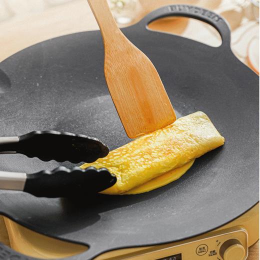 【专柜-北鼎】烤肉套餐—家用烧烤盘韩式户外露营铁板烧煎肉卡式炉烤肉盘 商品图7