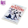 【中商原版】纽伯瑞儿童文学奖获奖 英文童书 波普先生的企鹅 Mr. Popper's Penguins 英文原版 儿童文学 进口图书 商品缩略图4