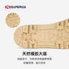 SUPERGA22新款高帮帆布鞋 ALPINA车轮底女生高帮瘦瘦靴 2641 商品缩略图4