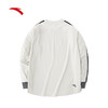 【XL/2XL断码】ANTA x Robert Geller设计师联名系列运动长袖T恤打底衫152317413【库存有限，如无货将做退款，介意慎拍！】 商品缩略图3